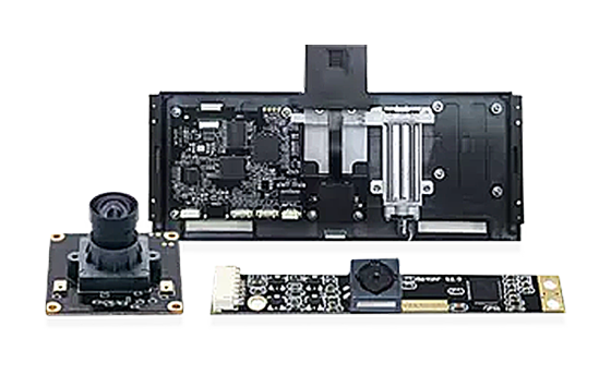 商顯/會(huì)議(yì)屏內(nèi)置攝像頭模組